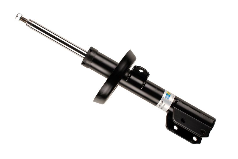 Gas-Stoßdämpfer