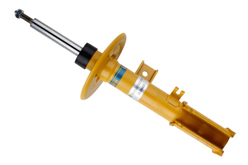Set: 2 × Gas-Stoßdämpfer