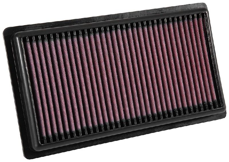 Plattenfilter (Einsätze)