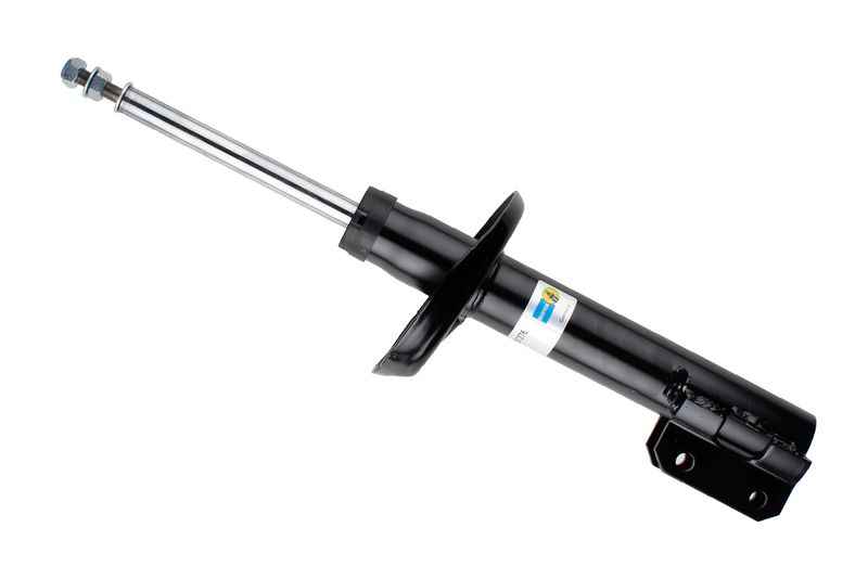 Gas-Stoßdämpfer