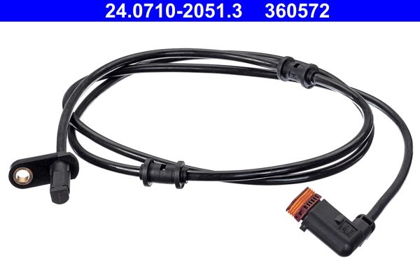 ABS Sensor Drehzahlmesser