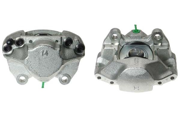 Bremssattel