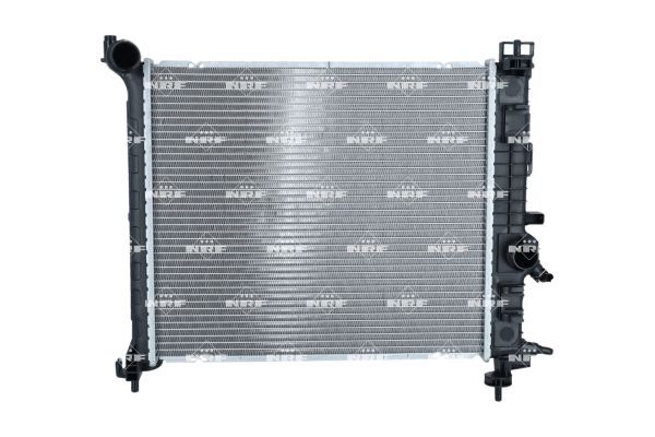 Kühler Wasserkühler Motorkühler