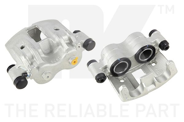 Bremssattel Bremszange