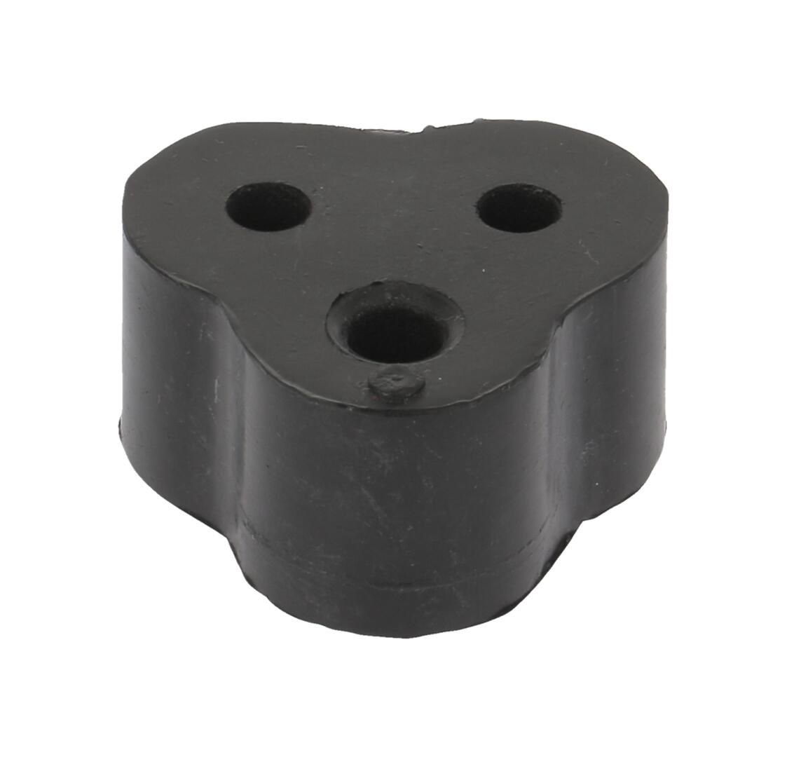 Halter Abgasanlage