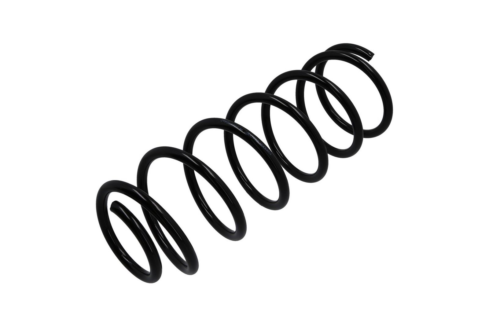 Schraubenfeder