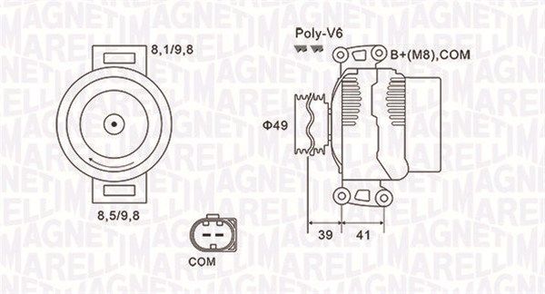 Generator