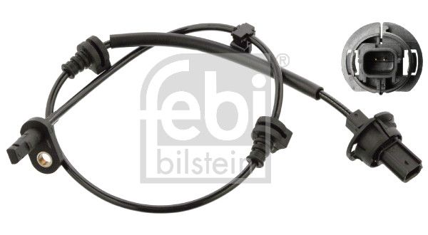 ABS Sensor Drehzahlmesser