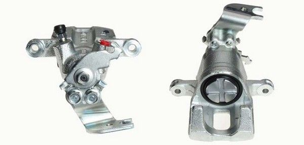 Bremssattel Bremszange