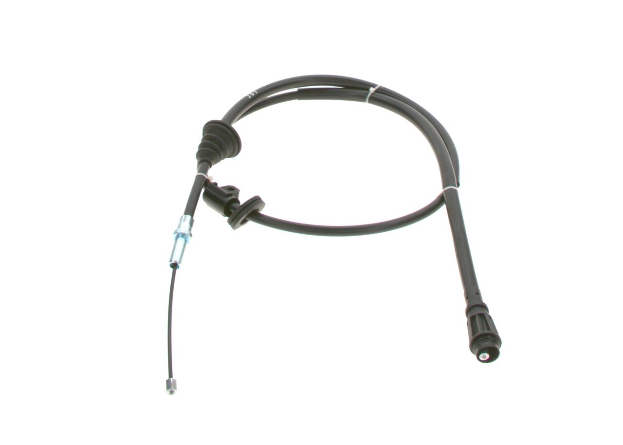 Handbremsseile Set 2 Stück