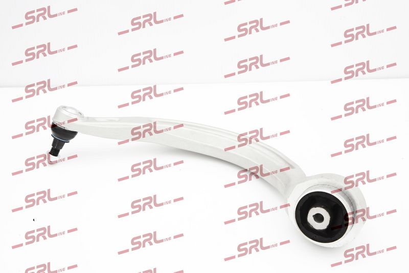 Set: 2 × Querlenker