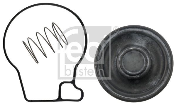 Membran Kurbelgehäuseentlüftung