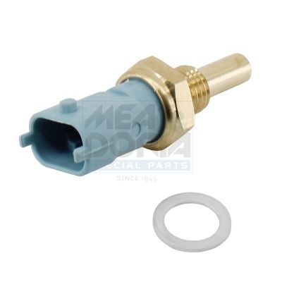 Sensor Öltemperatur