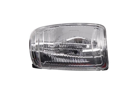 Blinker Blinkleuchte