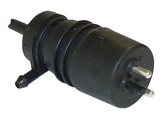 Waschanlagepumpe