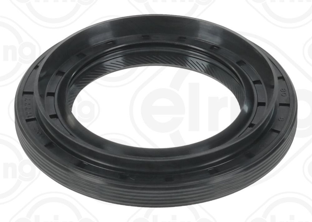 Wellen Dichtring Differential