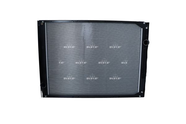 Kühler Wasserkühler Motorkühler
