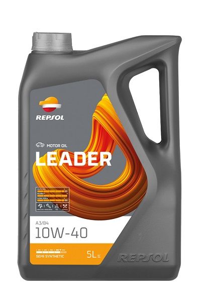 Motoröl 10W40