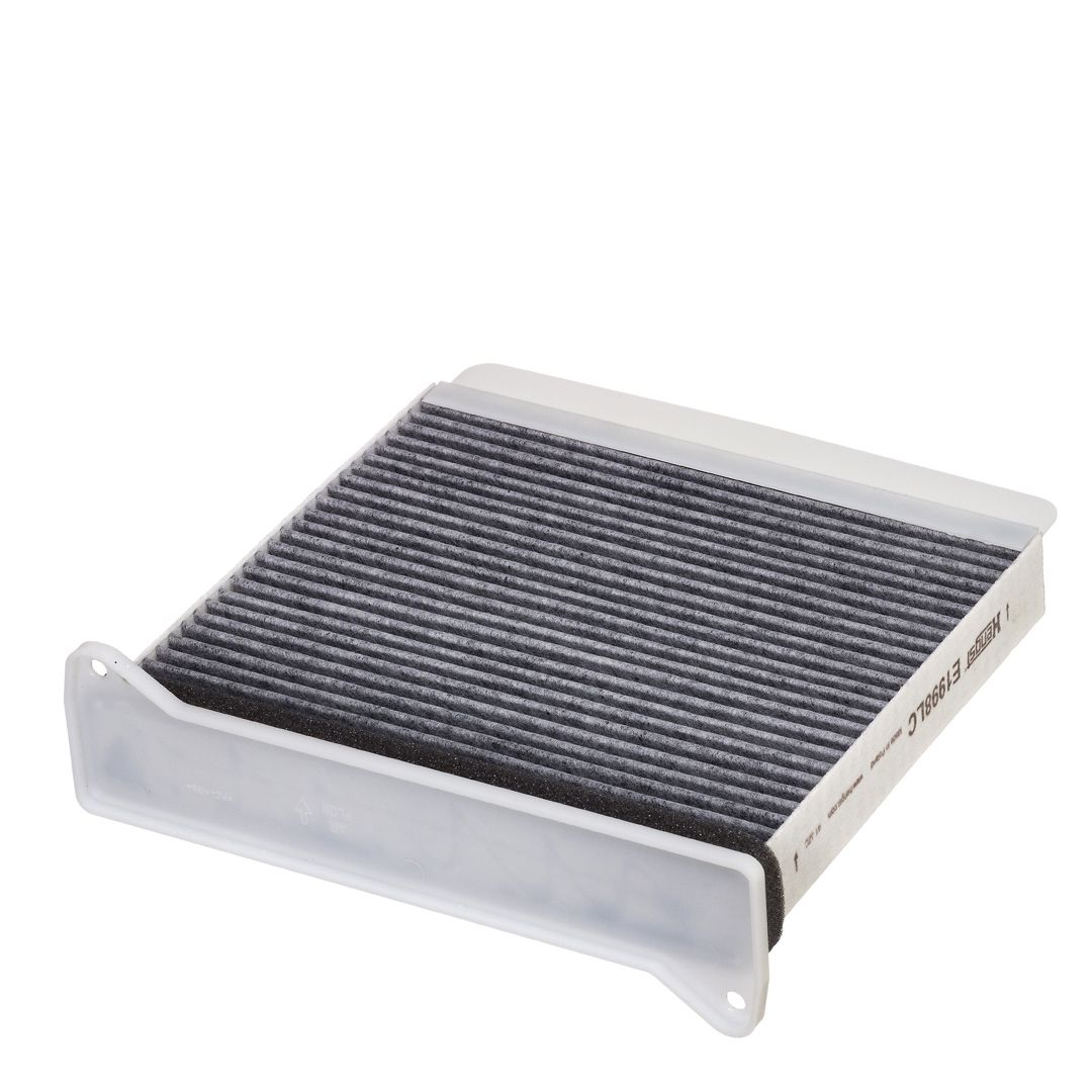 Innenraumfilter Pollenfilter Filter