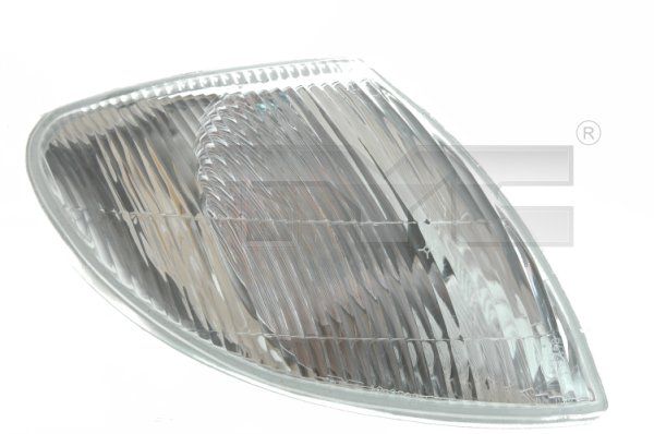 Set: 2 × Blinker vorne