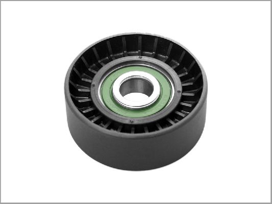 Spannrolle