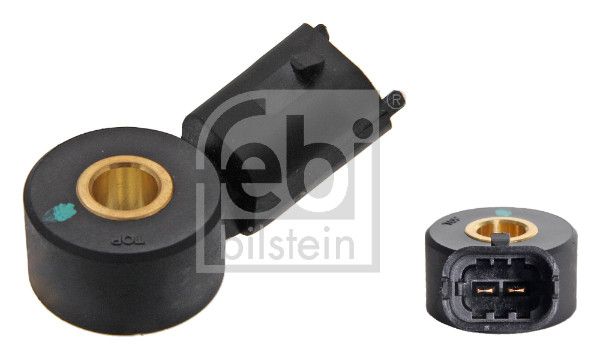 Klopfsensor