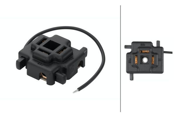 Stecker