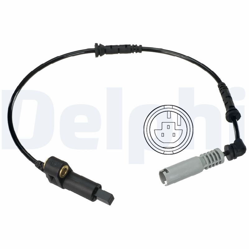 ABS-Sensor