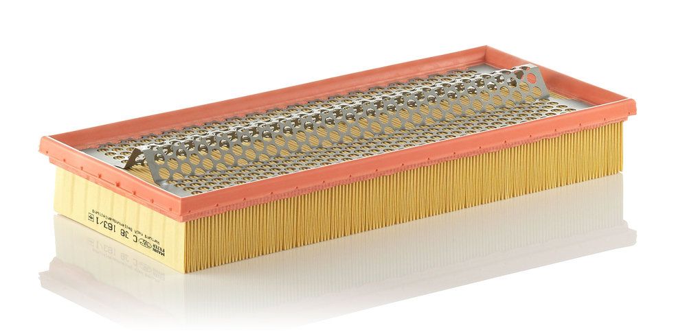 Luftfilter Motorluftfilter Filter