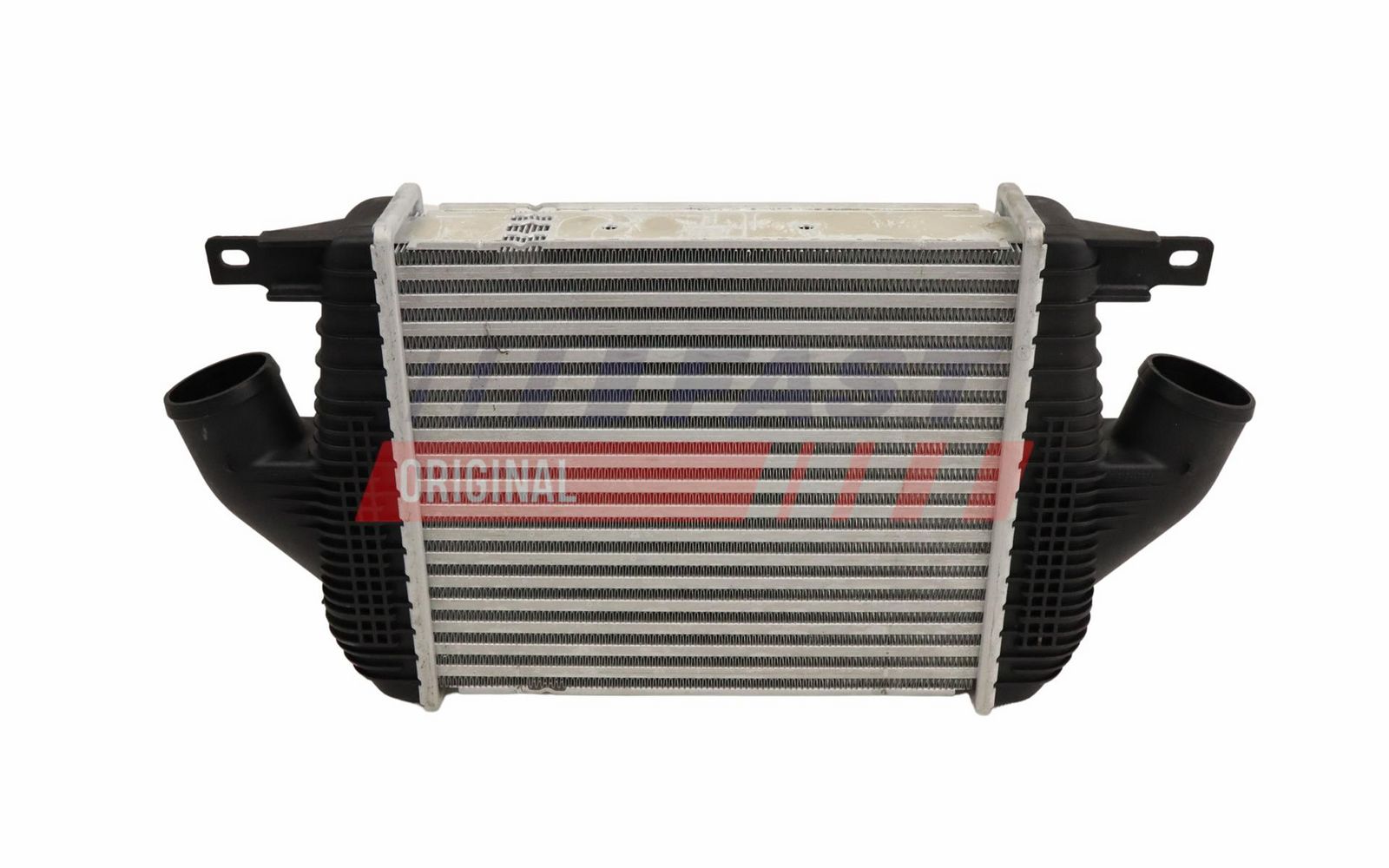 Kühler Wasserkühler Motorkühler