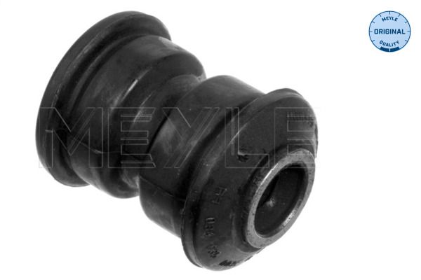 Querlenker Silentblock hinten