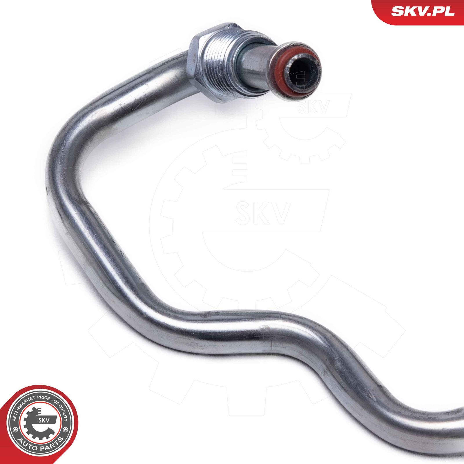 Hydraulikschlauch Lenkung