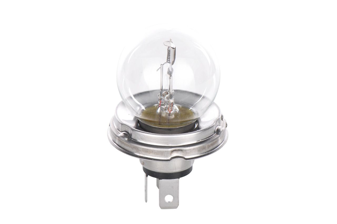 Glühlampe