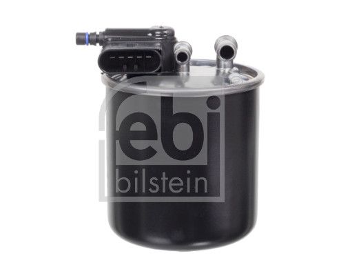Kraftstofffilter Kraftstoff Filter