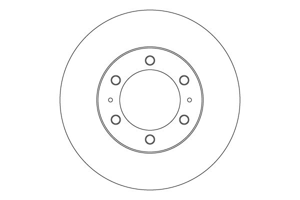 Bremsscheibe Scheibenbremse