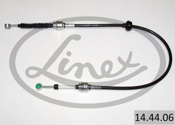 Halter, Schaltseilzug (Schaltgetriebe)