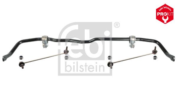 Stabilisator Fahrwerk