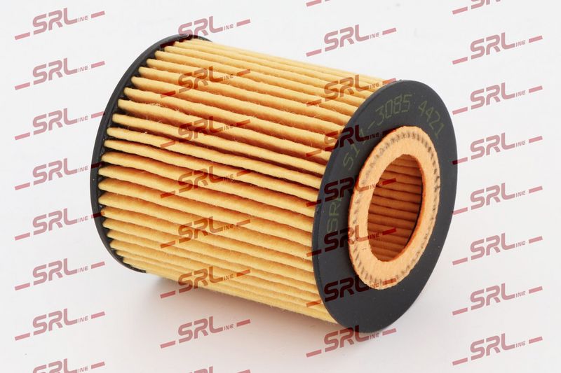 Ölfilter