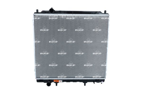 Kühler Wasserkühler Motorkühler