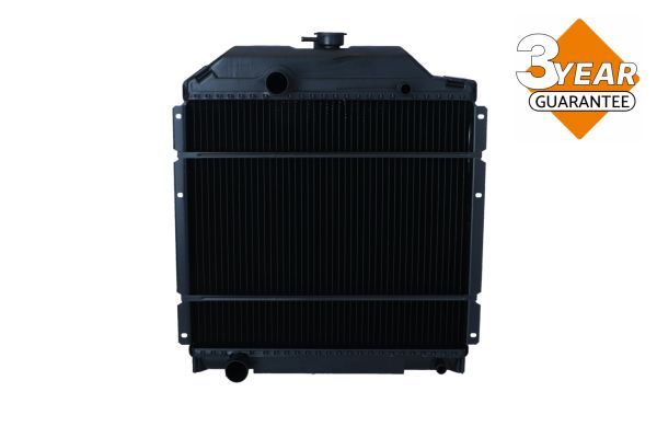Kühler Wasserkühler Motorkühler