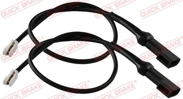 Warnkontakt Kabel Bremsbelagverschleiß