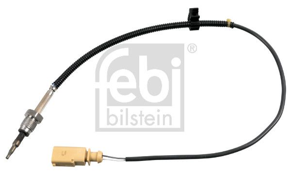 Sensor Abgastemperatur