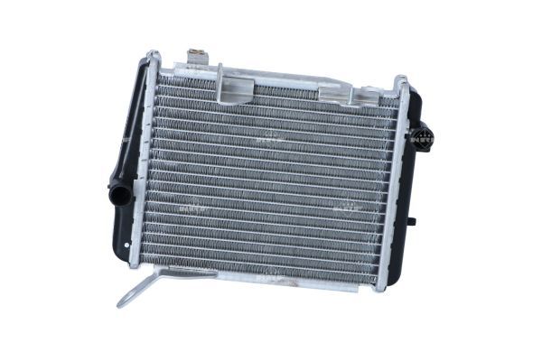 Kühler Wasserkühler Motorkühler