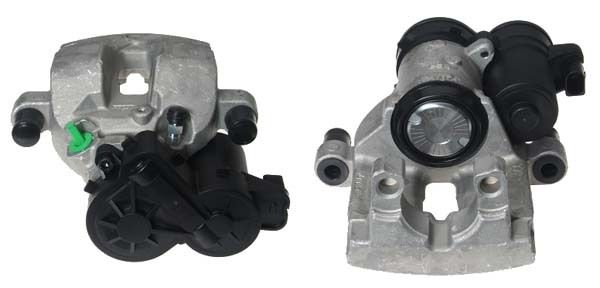 Bremssattel Bremszange