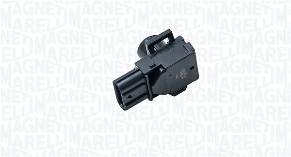 Sensor Einparkhilfe