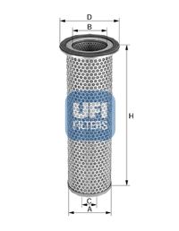 Luftfilter Motorluftfilter Filter