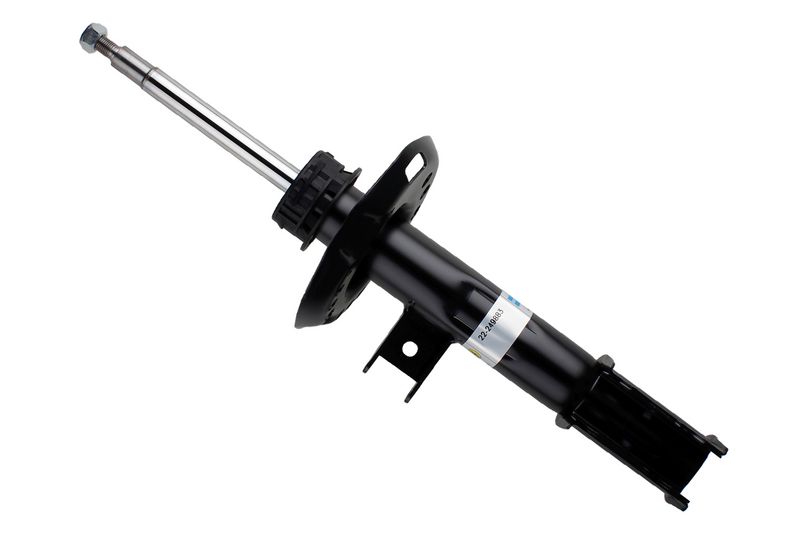 Gas-Stoßdämpfer