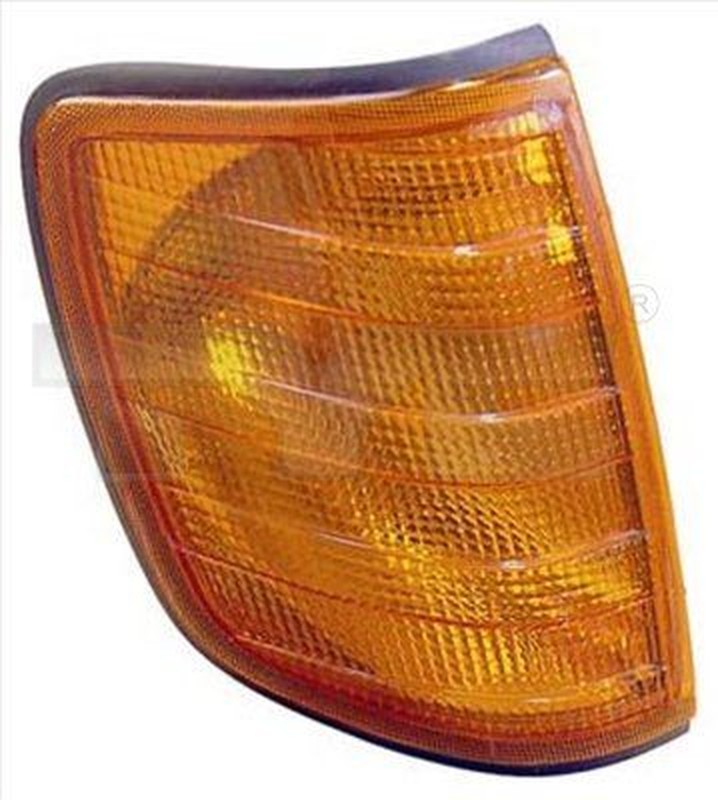 Set: 2 × Blinker vorne