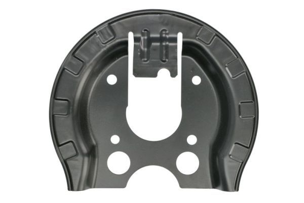 Set: 2 × Bremsstaubscheibe