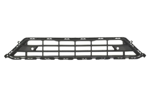 Stoßstange Gitter